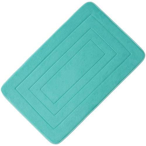 Tapis de bain rectangle haute qualité Foam