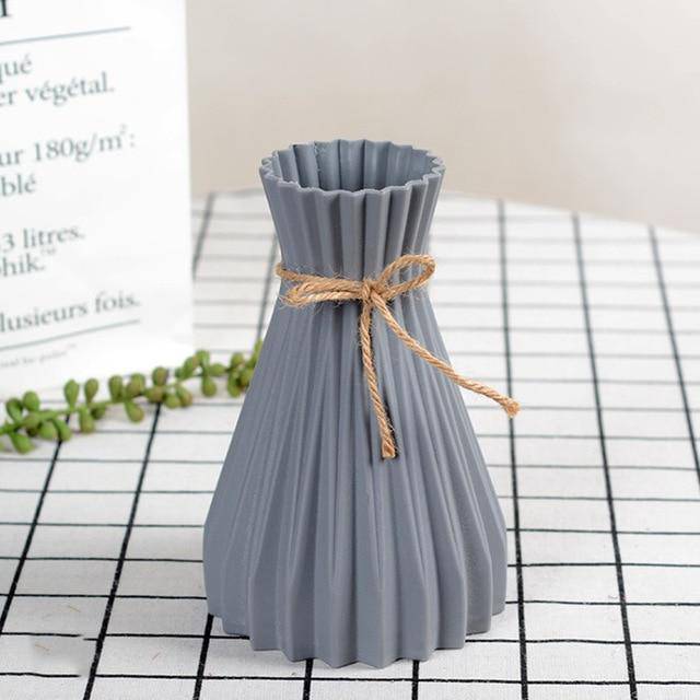 Vase décoratif moderne style Wedding - vue 4 sur 8
