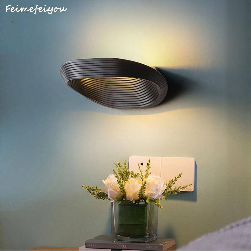 Applique murale design LED en aluminium Stair - vue 3 sur 7
