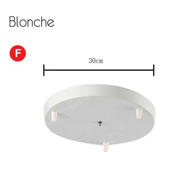 Lámpara de suspensión design LED gris con pantalla de cemento Loft