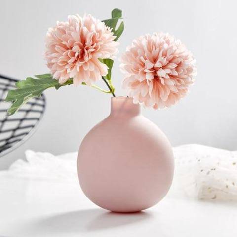 Vase moderne en céramique style Japan Artist - vue 9 sur 15