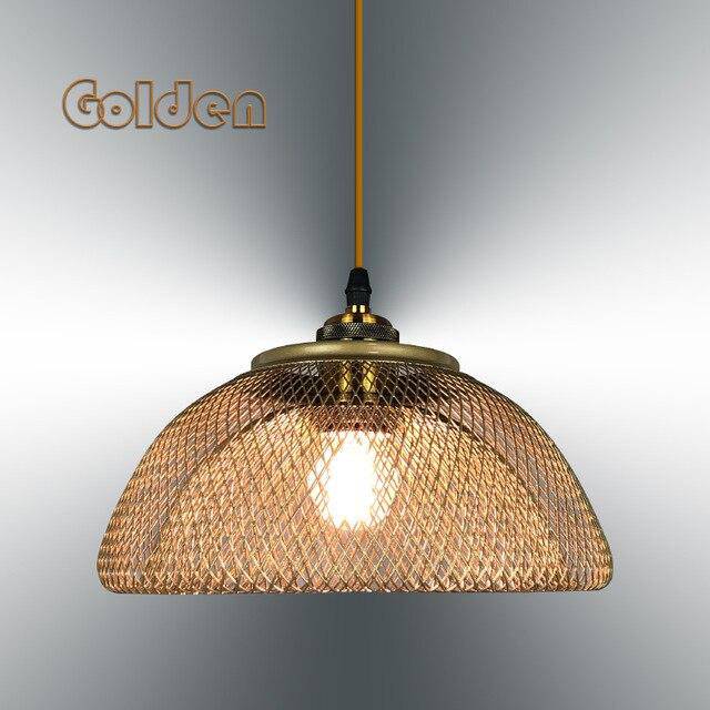 Suspension design LED en métal aux formes style Art Suspension design LED en métal aux formes style Art
