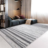 Tapis rectangle aux motifs style berbère