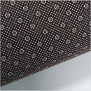 Tapis berbère rectangle à motifs Stripe