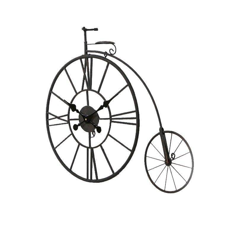 Reloj design en forma de bicicleta Bicicleta