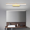 wall lamp LED wall mirror and bathroom Linen
