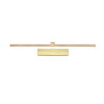 wall lamp LED wall mirror and bathroom Linen