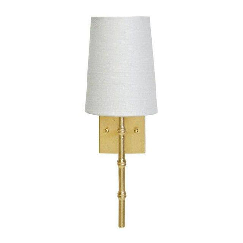wall lamp modern LED wall light with lampshade white and coloured metal