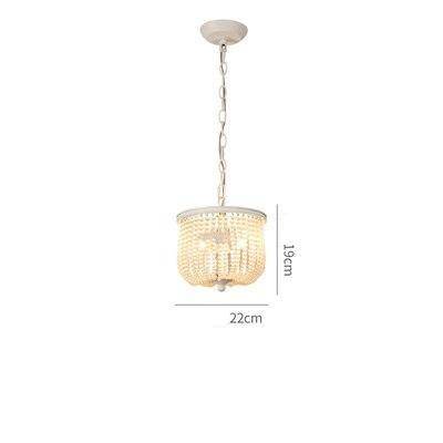 Suspension design LED dorée avec abat-jour en verre cristal Luxury