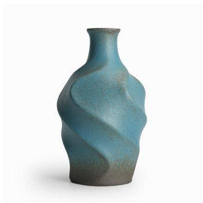 Jarrón de cerámica design Estilo Tang B