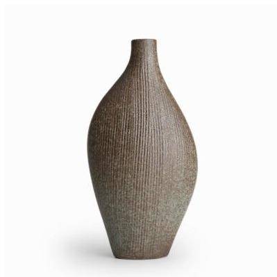 Ceramic vase design Tang D style