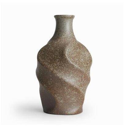 Vase en céramique design style Tang B