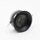 Spot moderne LED encastrable effet ruche anti-éblouissement Elvia