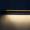 Applique à tableau desgin à LED chromé