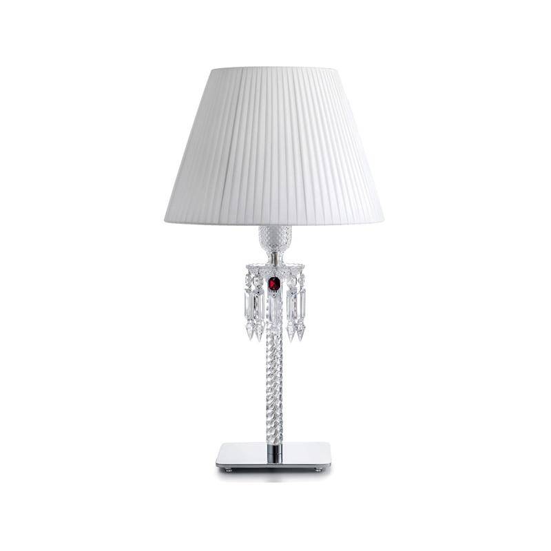 Lampe de chevet LED Diamant • Livraison Offerte – LampesDeChevet