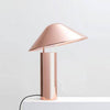 Lampe de chevet design noire Luxe
