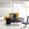 Suspension design LED en forme de cône (plusieurs couleurs)
