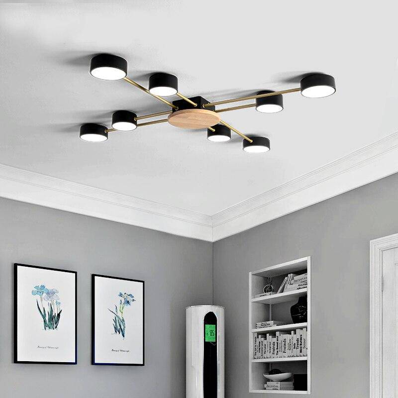 Plafonniers LED - Achat de lampes de plafond LED
