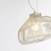 Suspension design en verre déformé Marsden