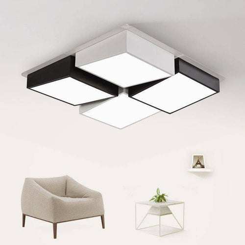 LED Design Ceiling