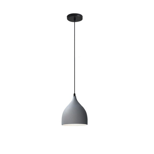 pendant light modern minimalist metal LED Willo