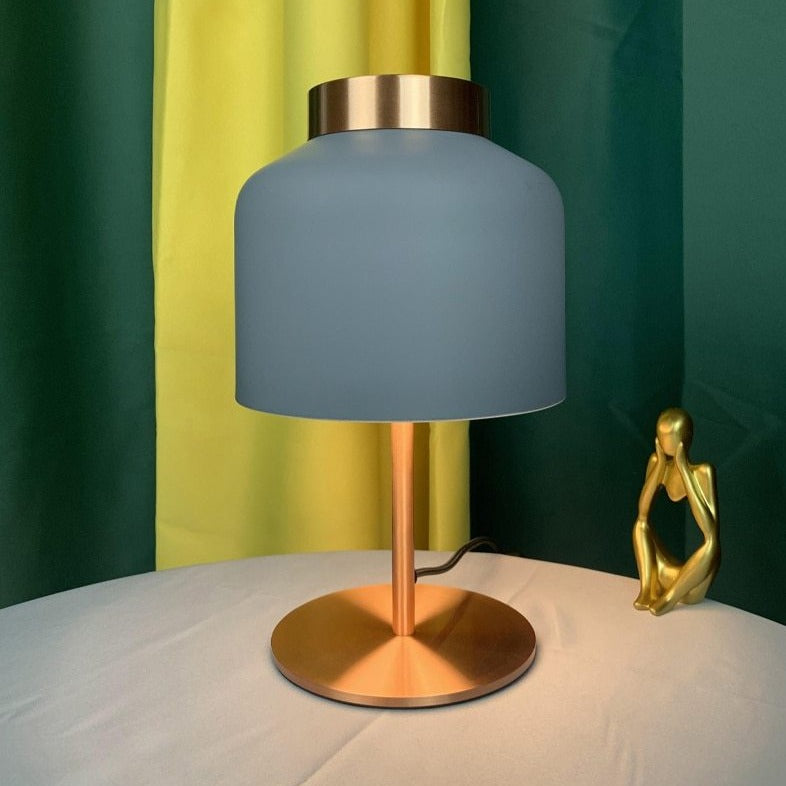 Room LED design bedside lamp