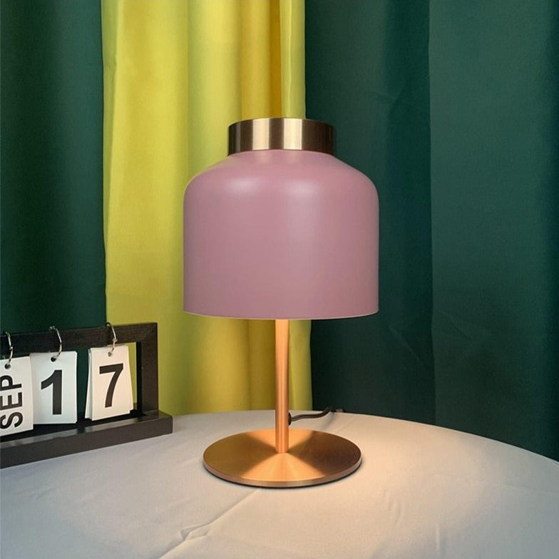 Room LED design bedside lamp