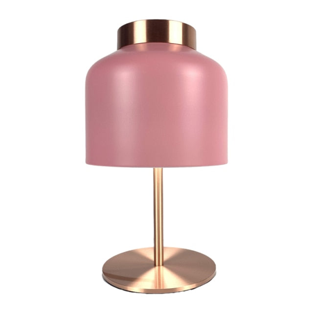 Room LED design bedside lamp