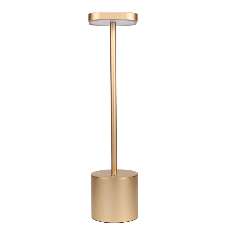 Tory LED rechargeable table lamp