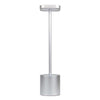 Lampe à poser design LED rechargeable Tory