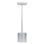 Lampe à poser design LED rechargeable Tory