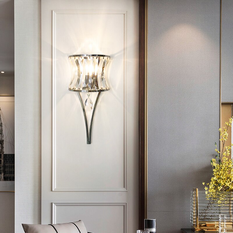 wall lamp modern wall lamp glass luxury Sandro