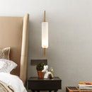 Applique murale moderne luxury en cristal Zolya