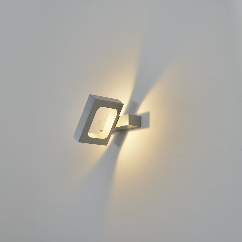 wall lamp Havery metal rotating LED design wall lamp