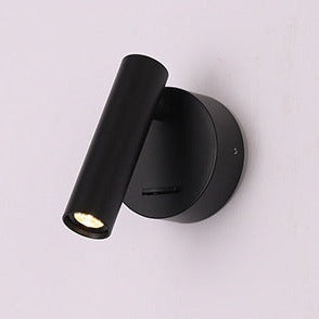 Applique murale moderne LED avec base de différentes formes Auby - vue 12 sur 16