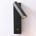 wall lamp modern LED wall lamp with base in different shapes Auby