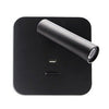 wall lamp modern LED wall lamp with base in different shapes Auby