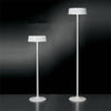 Lampadaire design moderne avec abat-jour Luxe