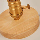 Lampe de chevet Vintage Edison Deco Coffee