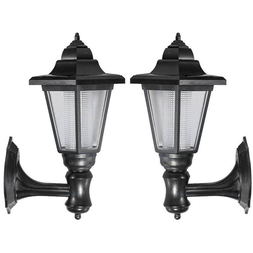 Applique lanterne extérieur LED haute qualité Saving - vue 3 sur 4