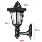 Applique lanterne extérieur LED haute qualité Saving