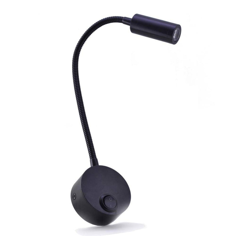 LED lamp with Spotlight directional
