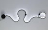 Applique murale design arrondis Decoration