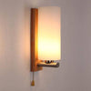 Applique murale en bois SinFull