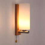 Applique murale en bois SinFull