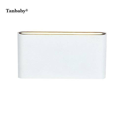 Applique murale LED Tanbady - vue 4 sur 4