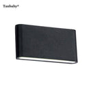 Applique murale LED Tanbady