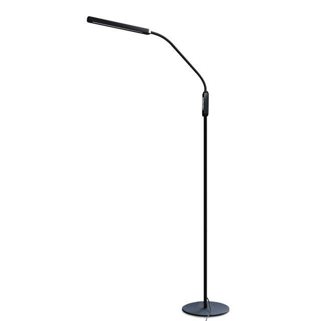 Lampadaire LED Nordic LED 8W tactile