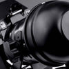 Projecteur (spot) Vintage industriel