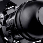 Projecteur (spot) Vintage industriel